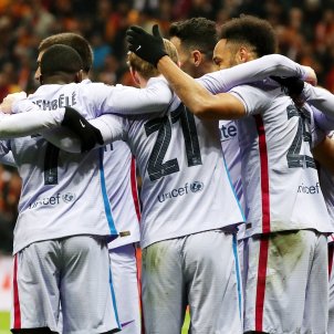 Turkish Airlines vol ser el patrocinador de la màniga de la samarreta del Barça