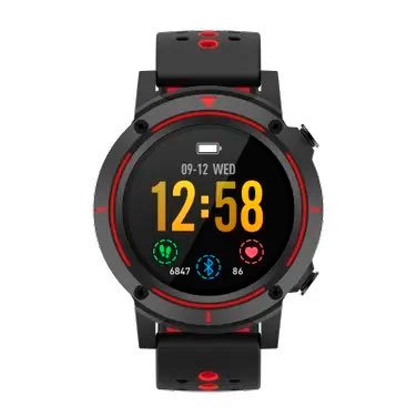 Pulsera de Actividad GPS EXPLORER 41