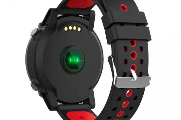 Pulsera de Actividad GPS EXPLORER 4