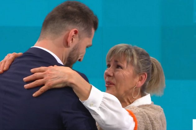 mari pau huguet plora tv3 mari pau huguet plora tv3