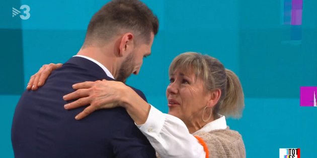 mari pau huguet plora tv3 mari pau huguet plora tv3
