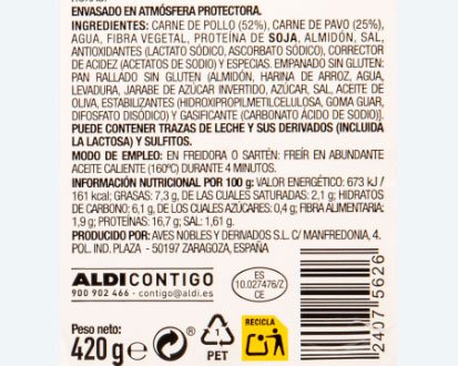 Albóndigas de El Mercado1