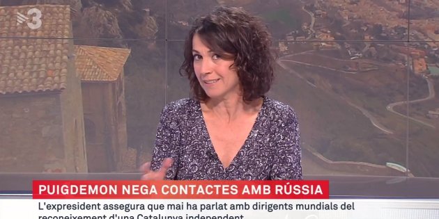 puigdemont lidia heredia tv3