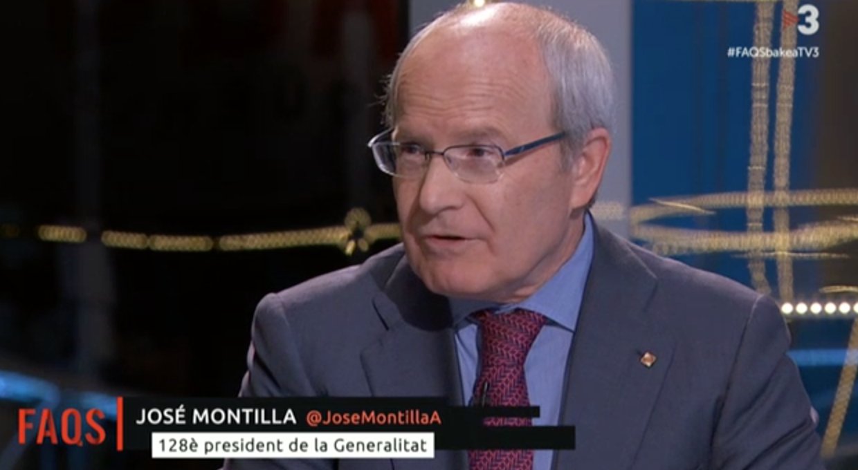 montilla