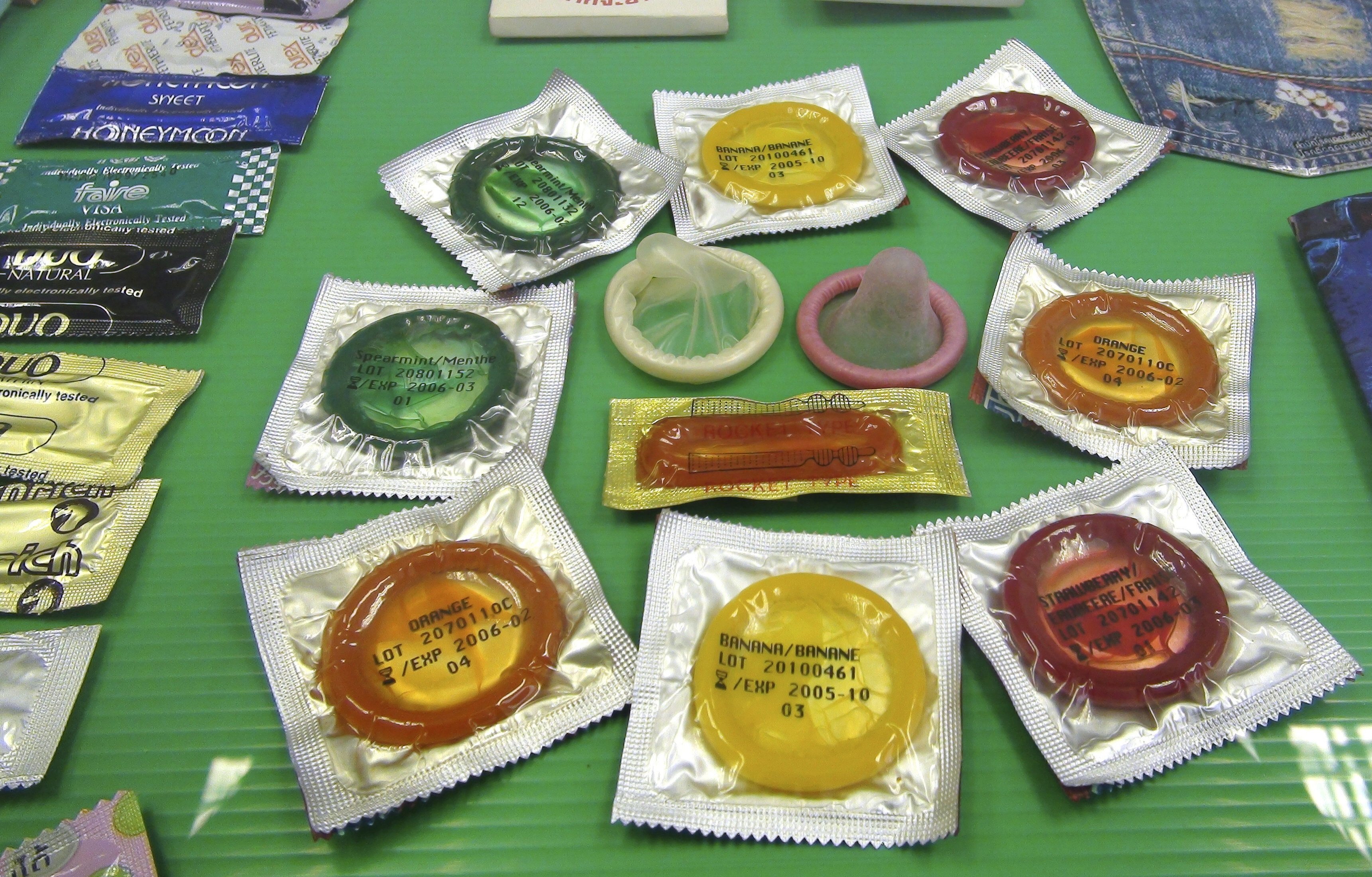 Se dispara la demanda de preservativos y antidepresivos en las farmacias rusas