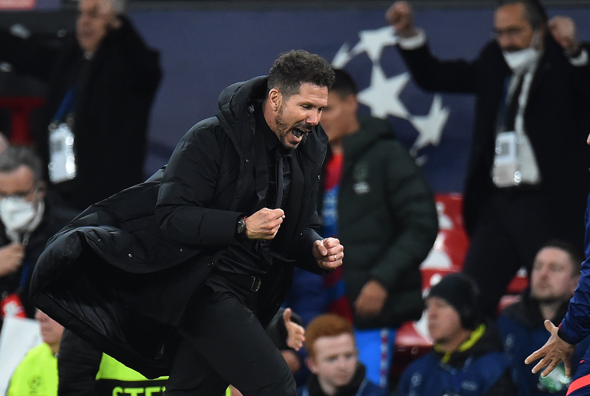 Simeone está a punto de llevarse al Atlético el jugador que el Barça echó por malo