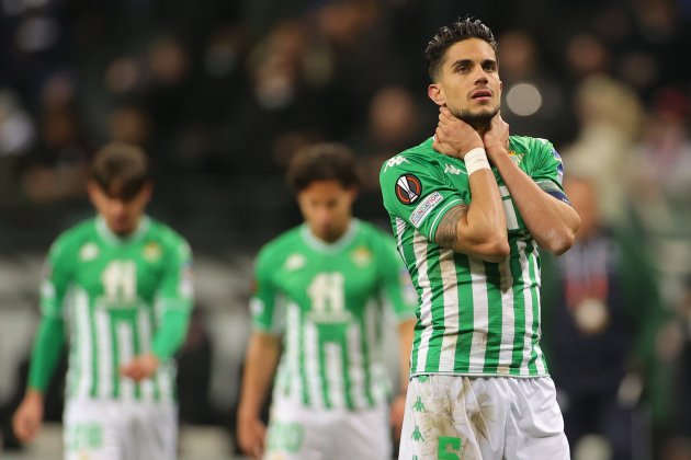 marco bartra betis efe