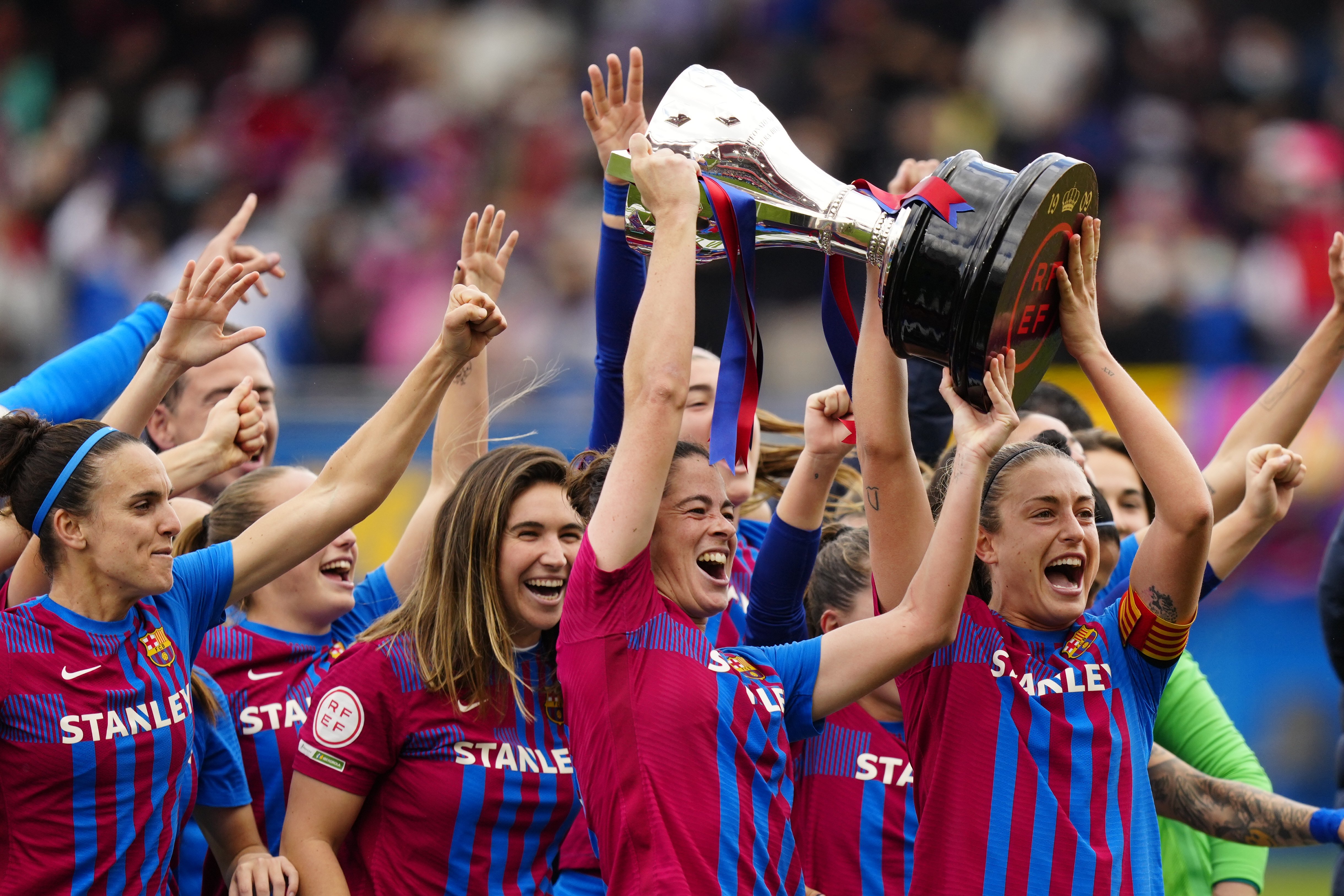 Sant Joan Despí (Barcelona)