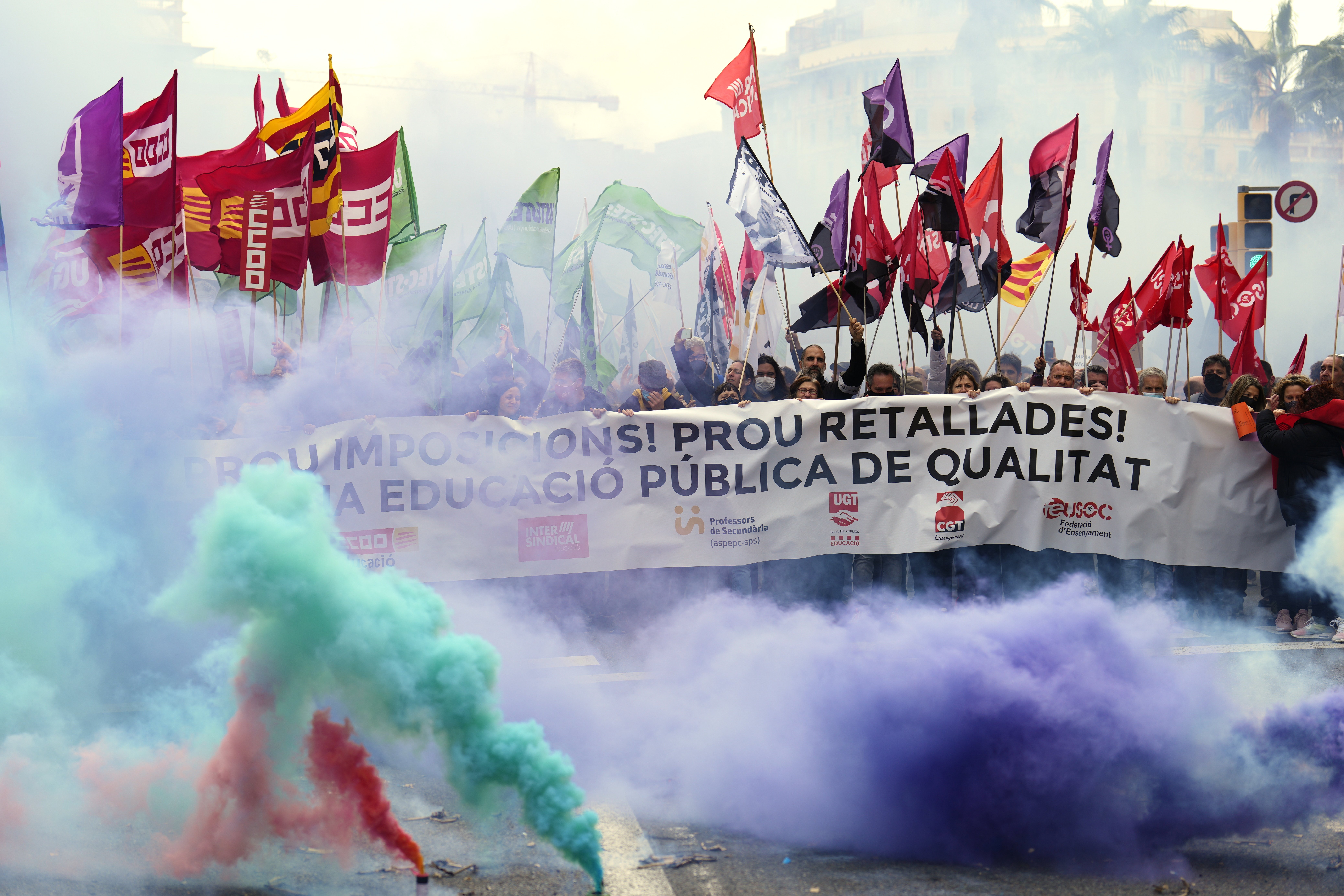 Barcelona (Catalunya)