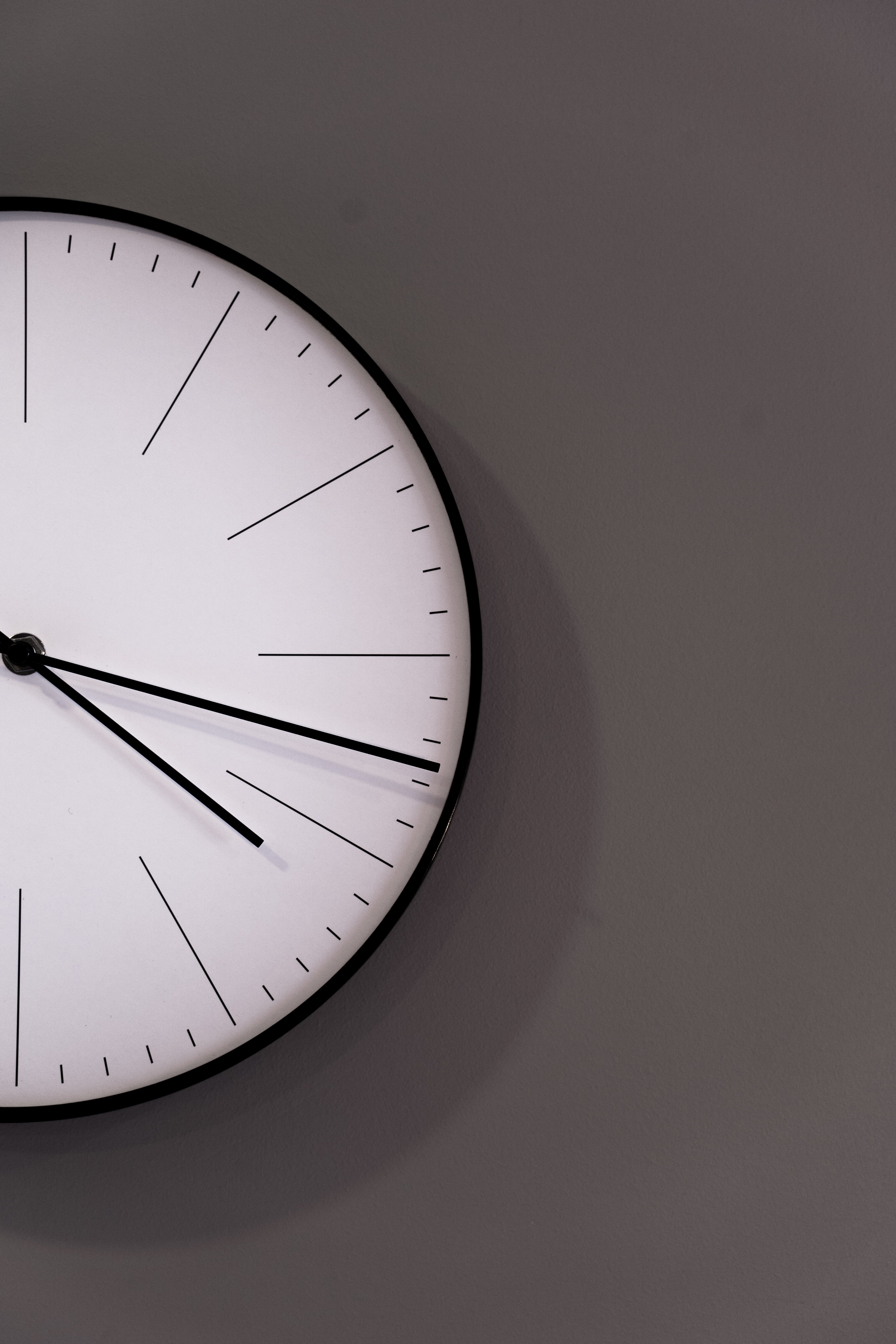 L’etern debat sobre el canvi d’hora: fins quan la canviarem?