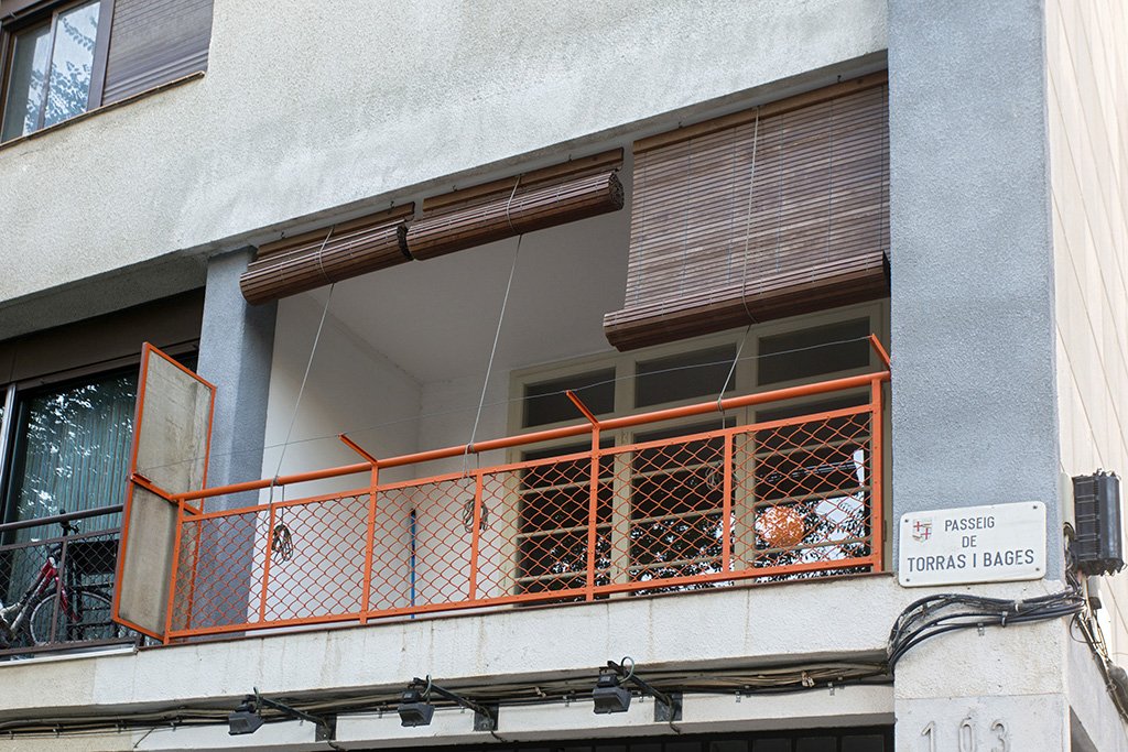 La Casa Bloc: 13.683 visitas en diez años