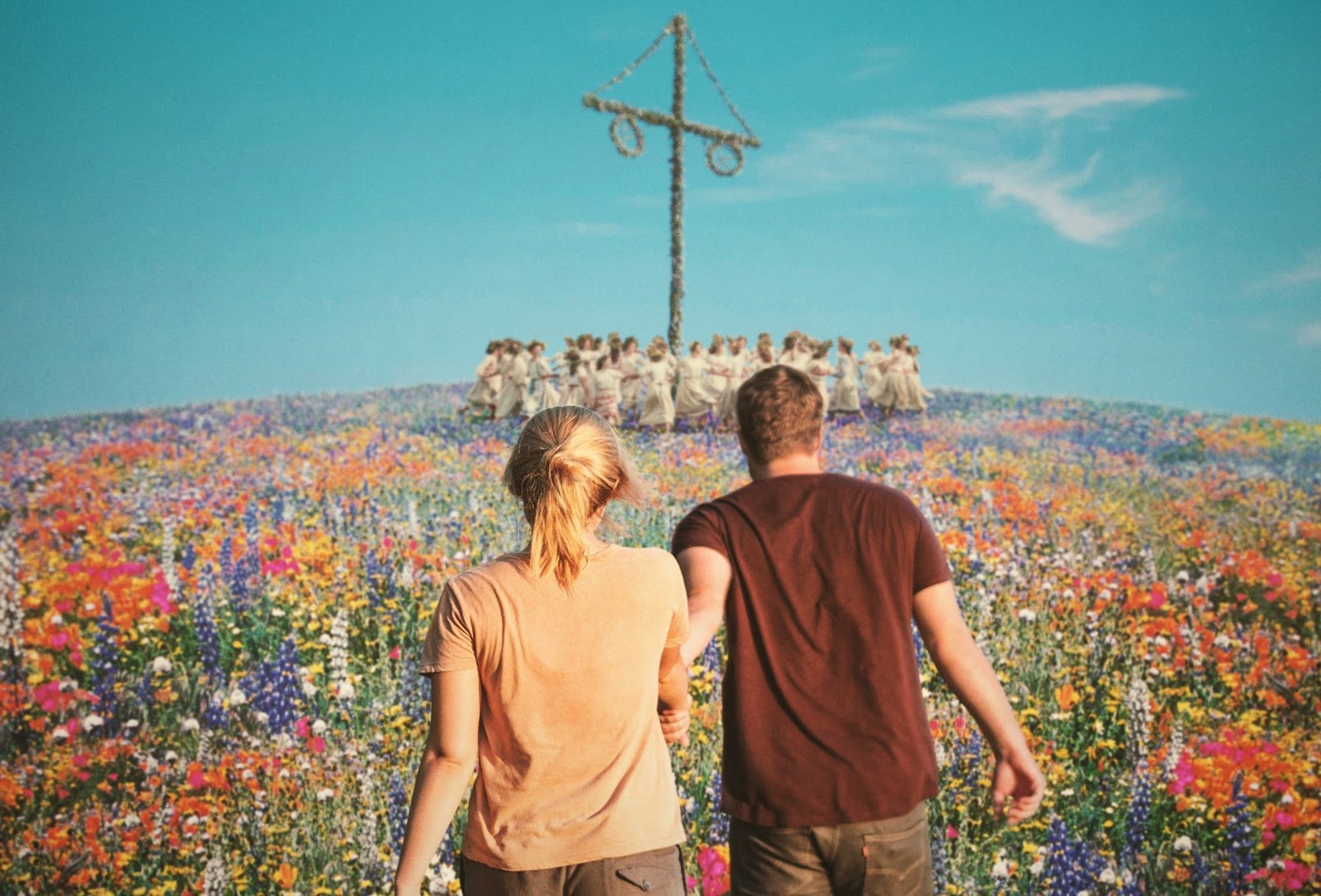 5 películas disponibles en plataformas para celebrar el inicio de la primavera 5 películas disponibles en plataformas para celebrar el inicio de la primavera