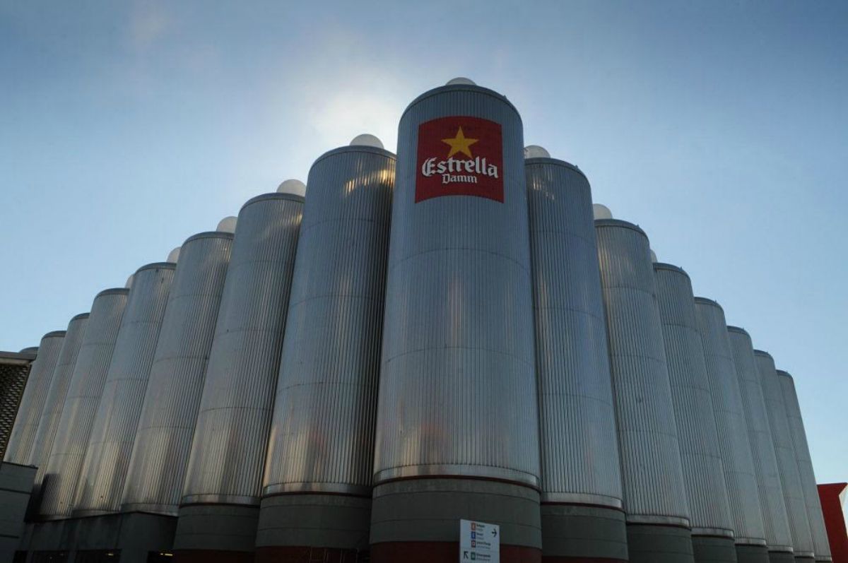 Damm guanya i creix amb un benefici de 92,3 milions