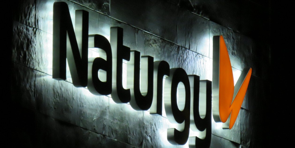 Naturgy gana 557 millones de euros en el primer semestre de 2022, un 15,1% más que hace un año