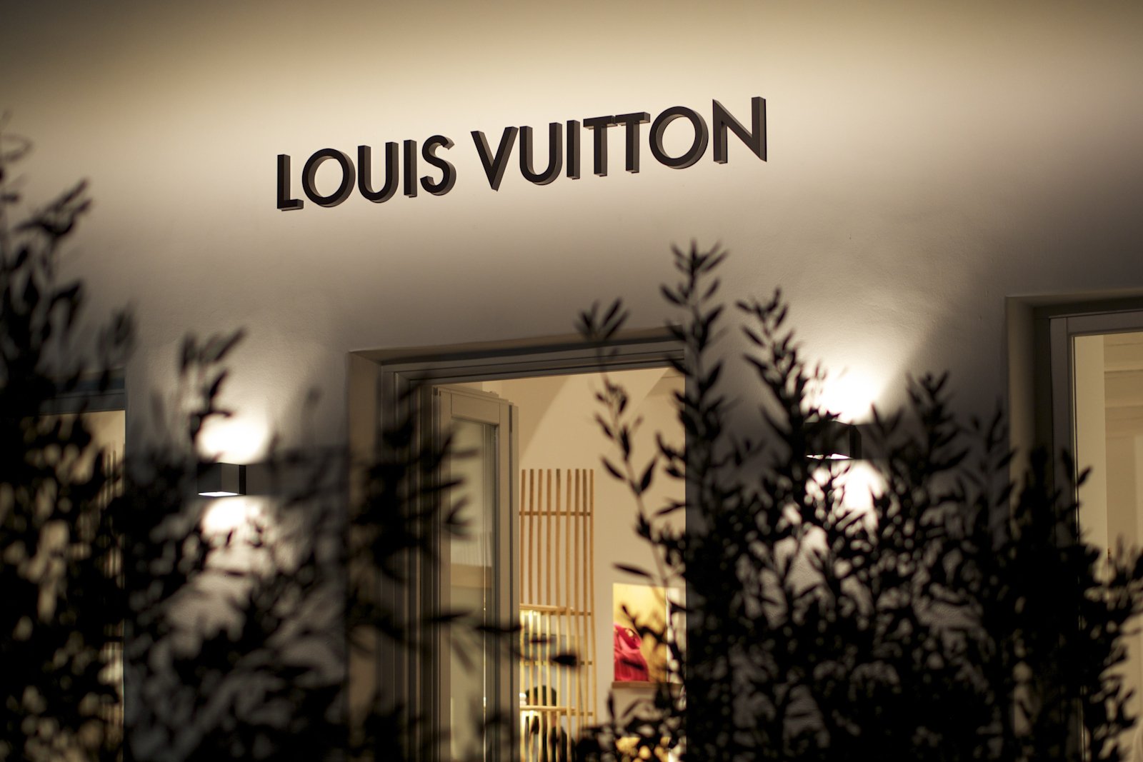 Louis Vuitton abrirá una nueva fábrica en Catalunya