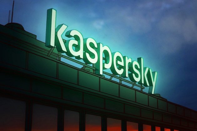 Kaspersky