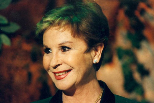 Lina Morgan RTVE