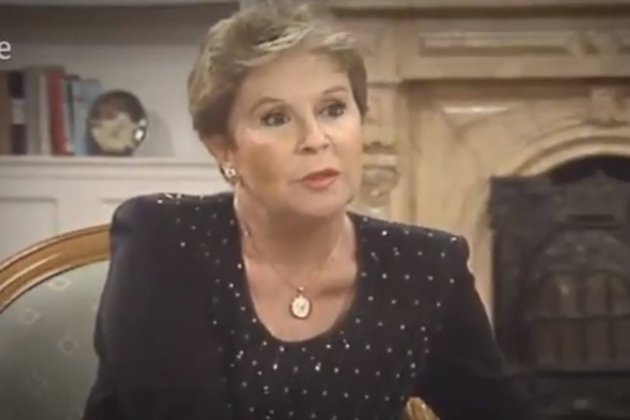 Lina Morgan RTVE 