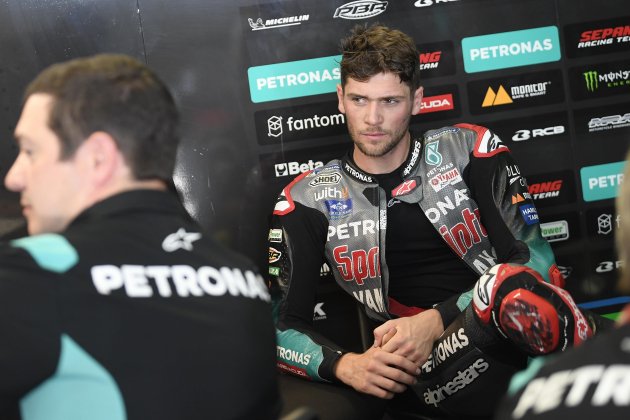 jake dixon motogp europapress