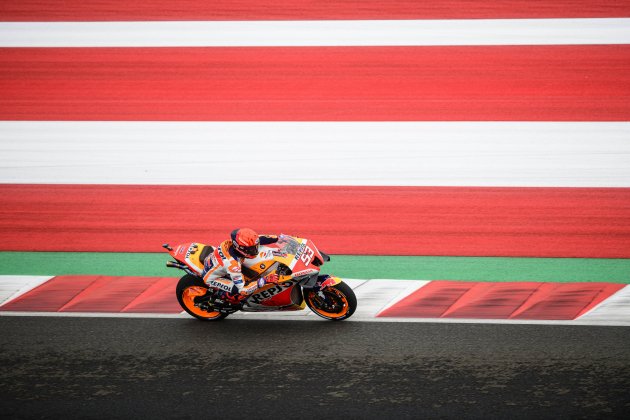 marco marquez mandaliga indonesia motogp quali europapress