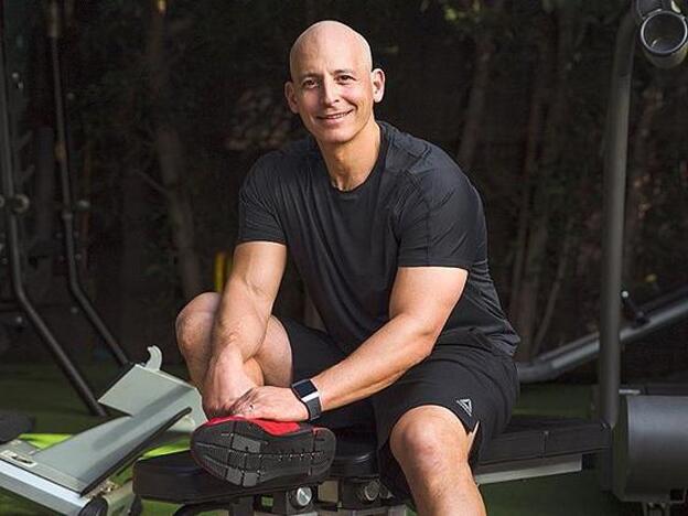 Harley Pasternak