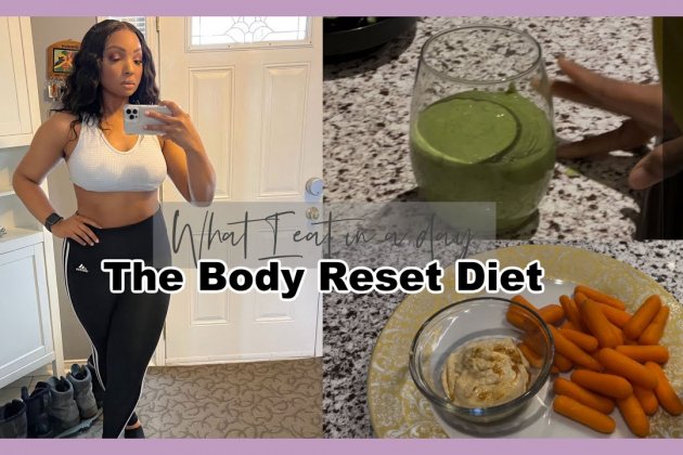 Body Reset