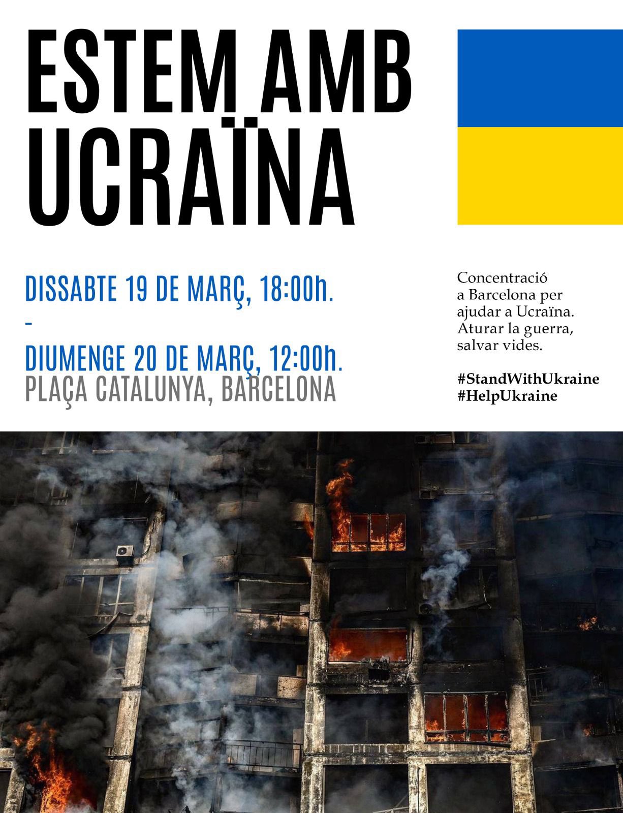 mani ucraina catalunya