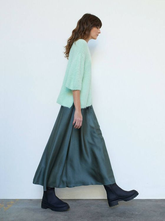 Faldilla|Falda de Parfois
