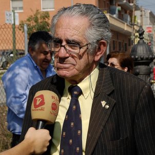 Muere Artur Travesa, presidente más longevo de Catalunya y socio número 9 del Barça