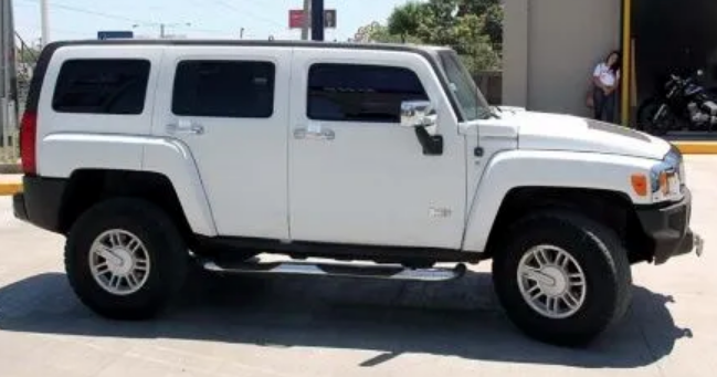 Hummer de Taylor Swift