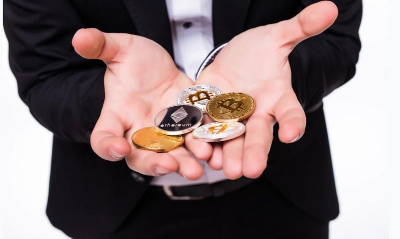 El Banc d'Espanya, la CNMV i d'altres avisen que els criptoactius no són mitjans de pagament