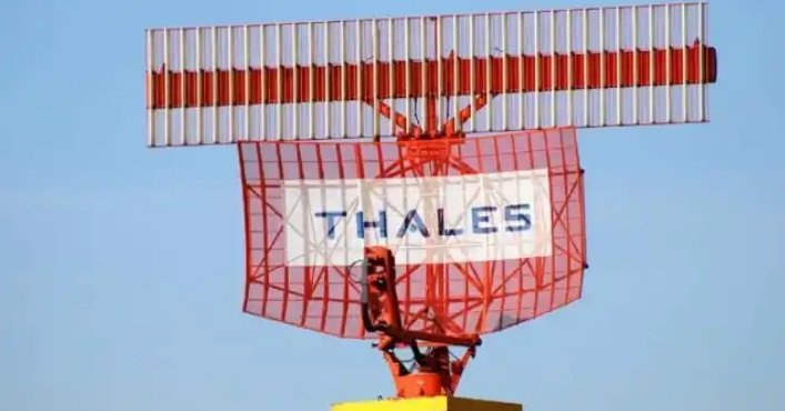 Radar de Gibraltar