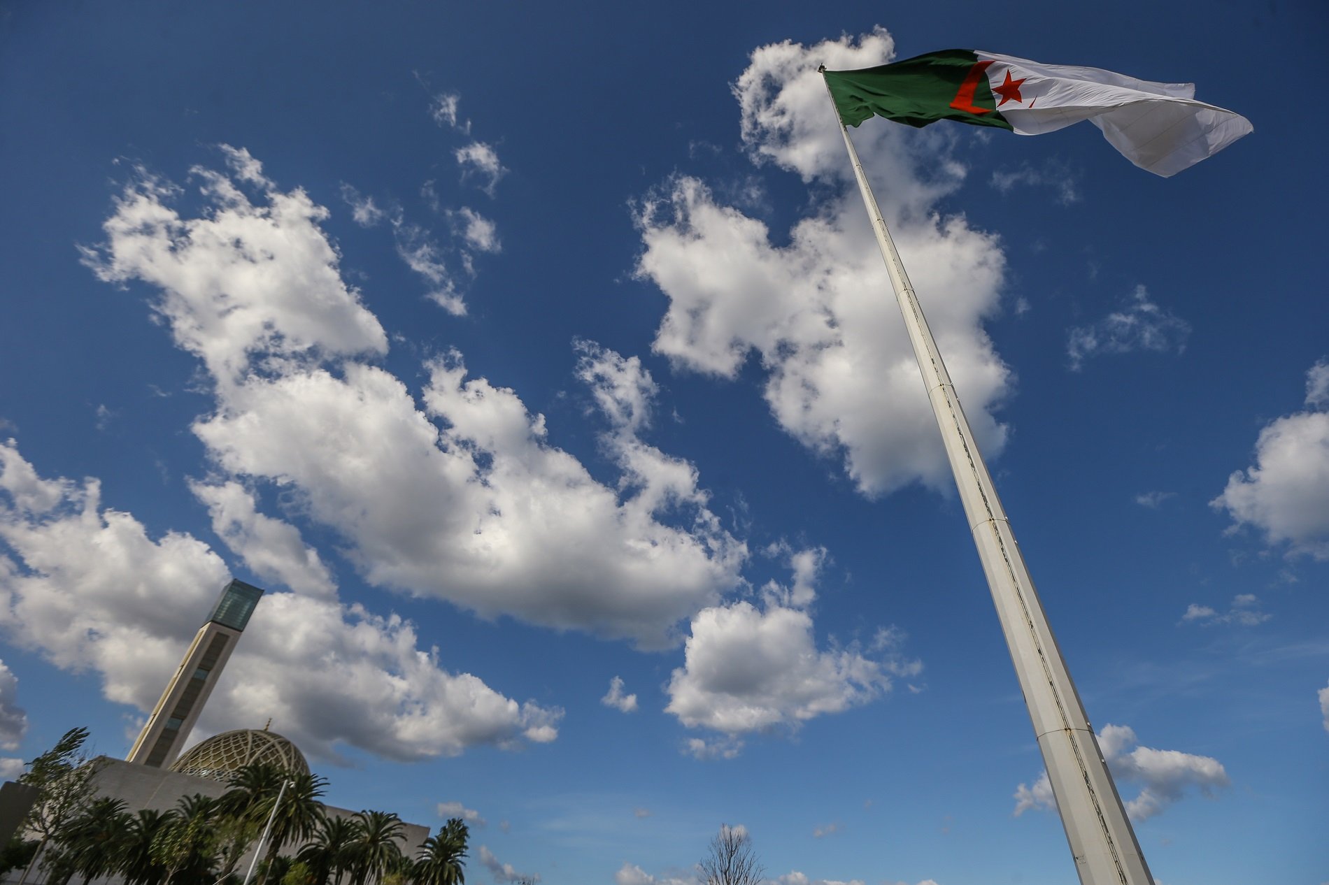 El Senat algerià posa el crit al cel pel decantament d'Espanya cap al Marroc