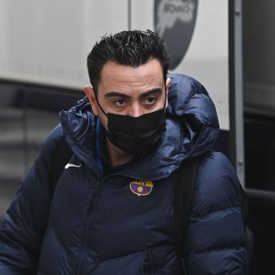 Acabará peor que Dembélé en el Barça, de reír con Xavi Hernández a enterarse de la que le espera