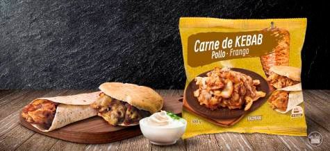 Carne de Keban de Hacendado