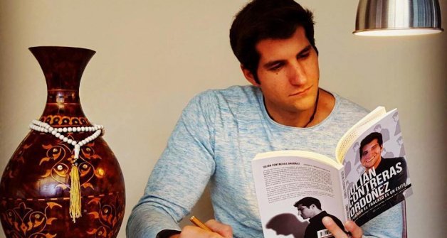 julián contreras