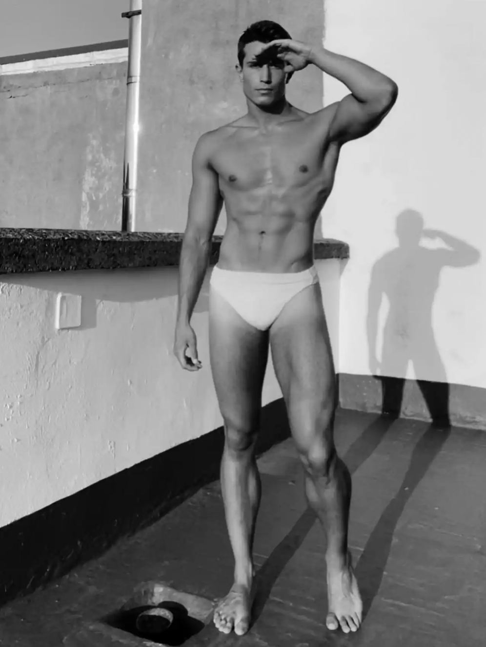 Hugo Fuertes / XARXES 