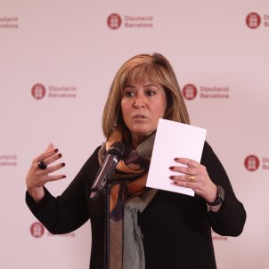 El fiscal descarta irregularitats en els ajuts de la Diputació i la Generalitat al Consell de L'Hospitalet