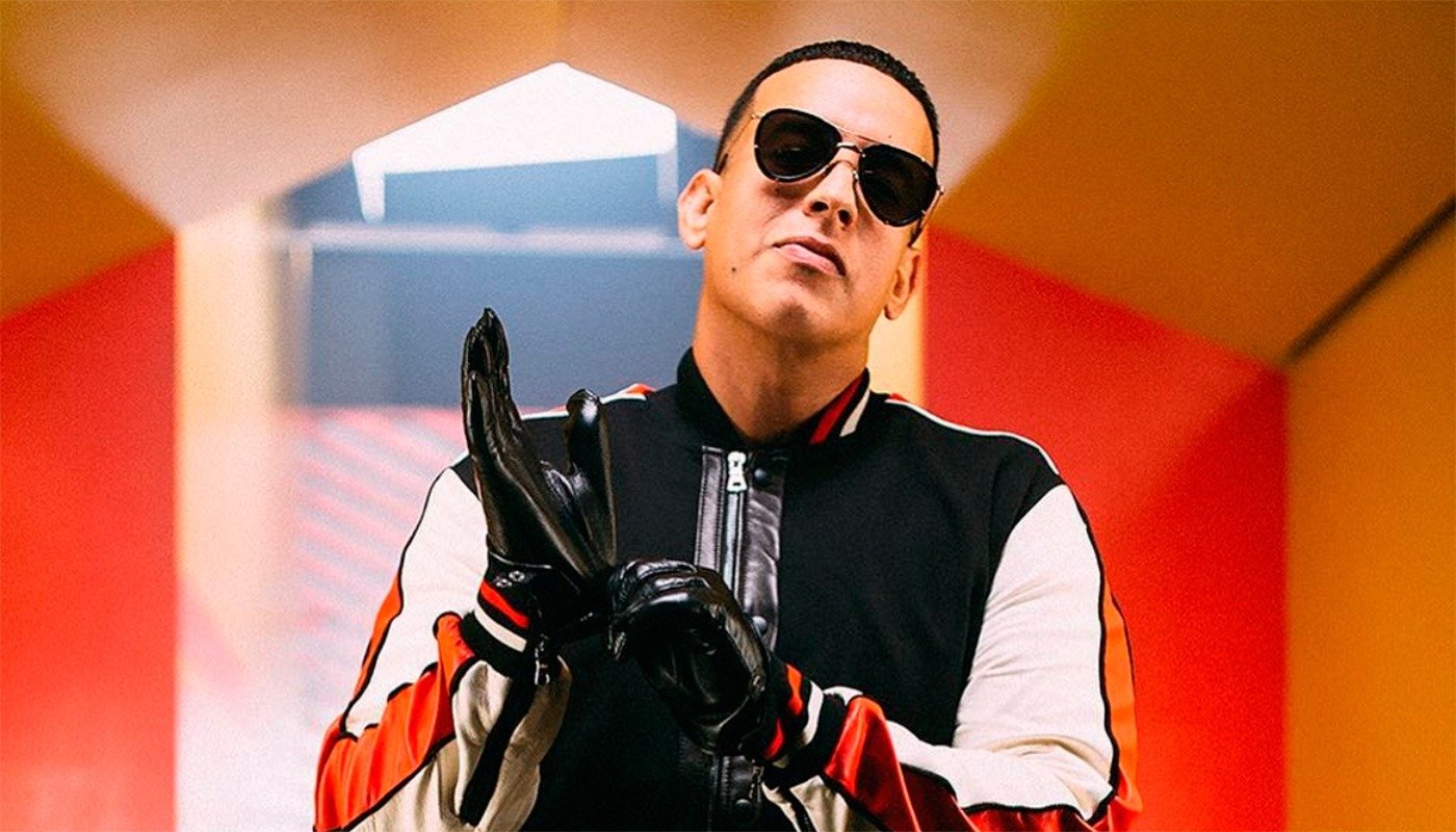 Daddy Yankee es retira: la carrera del "jefe del reggaeton" en 5 cançons