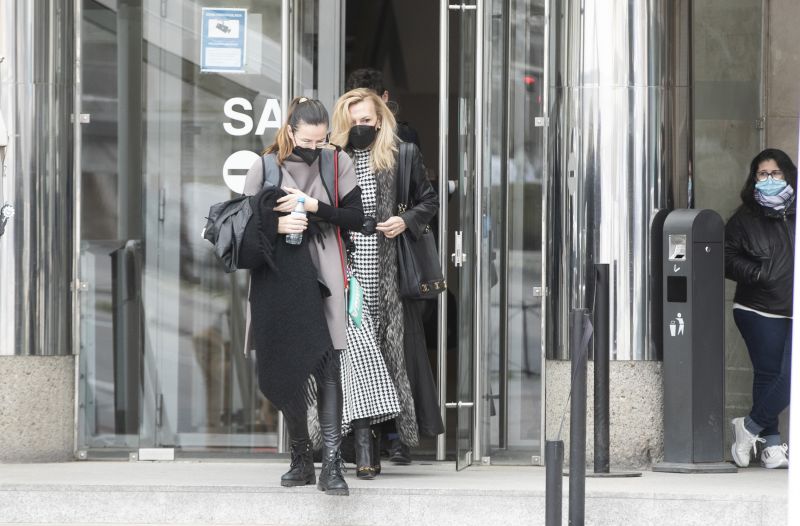 La cúpula de New Balance España, davant del jutge com a imputada per coaccions i abús de poder