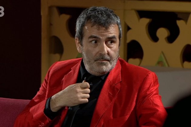 xavier sala i martin TV3