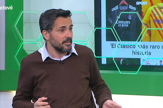 victor lozano beteve