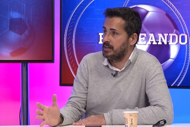 victor lozano 8tv