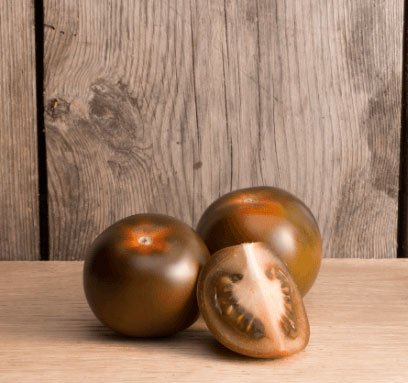 Tomate Kumato