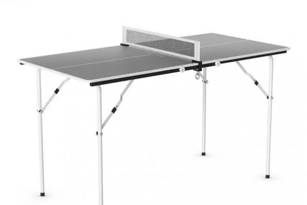 Mesa de ping pong  de interior1