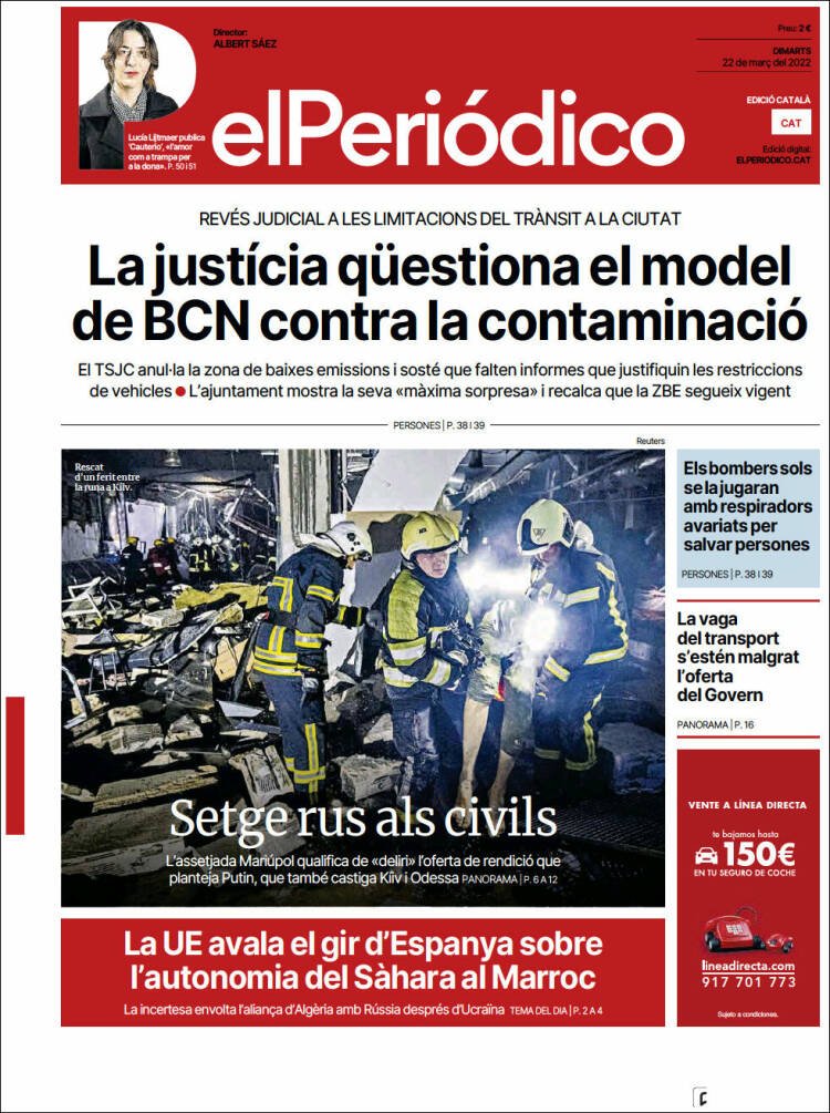 elperiodico cat