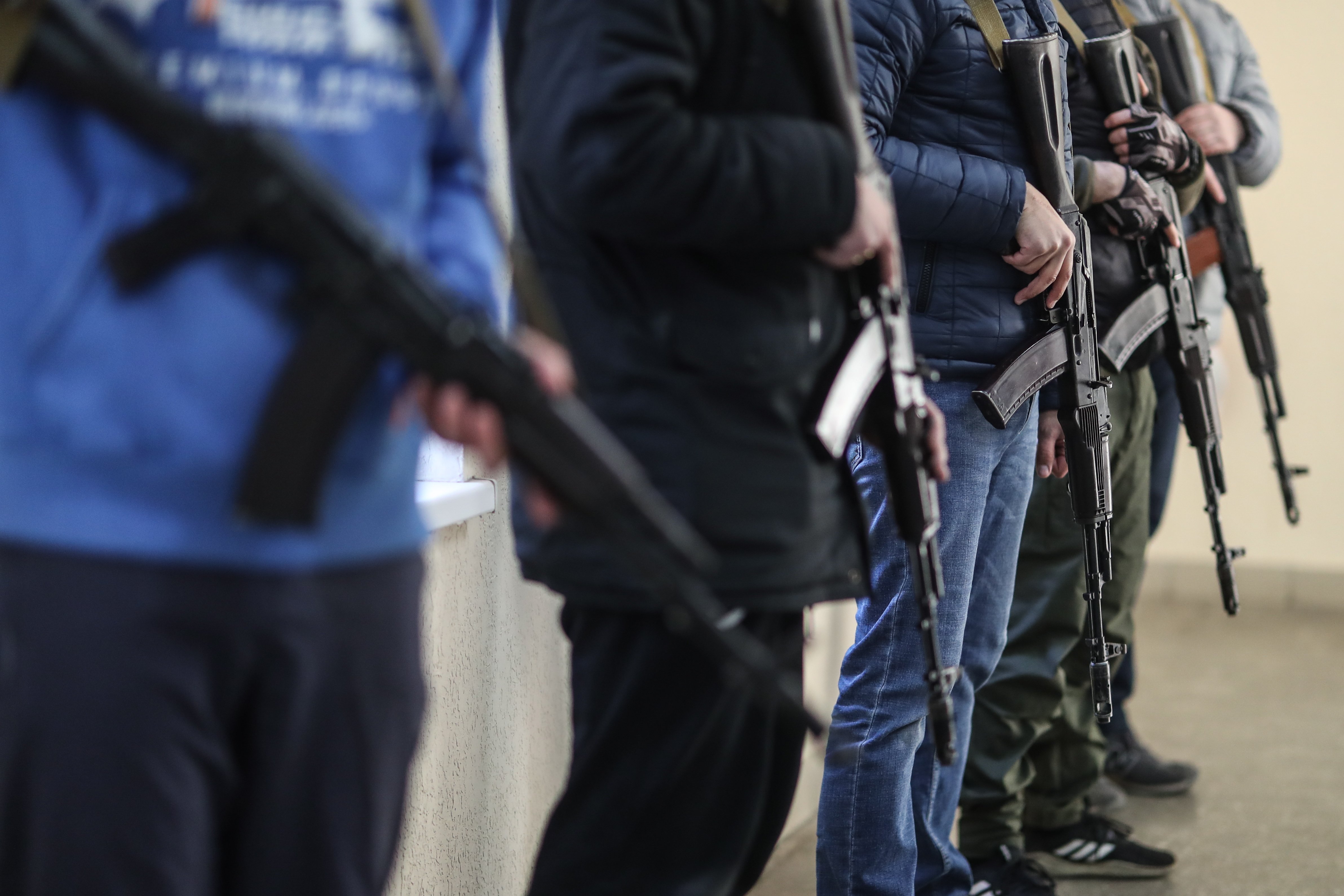 Més crítiques al govern espanyol per no enviar armament a Ucraïna, ara de l'ambaixador