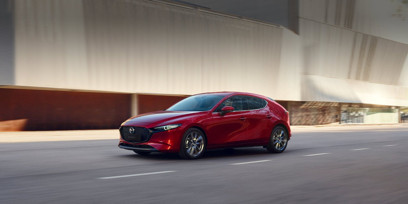 Este Mazda ya se vende más en España que opciones como el Seat León o el Opel Astra