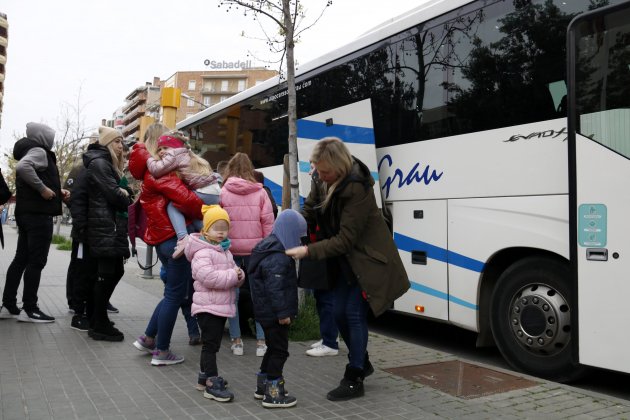 refugiados ucranis lleida acn