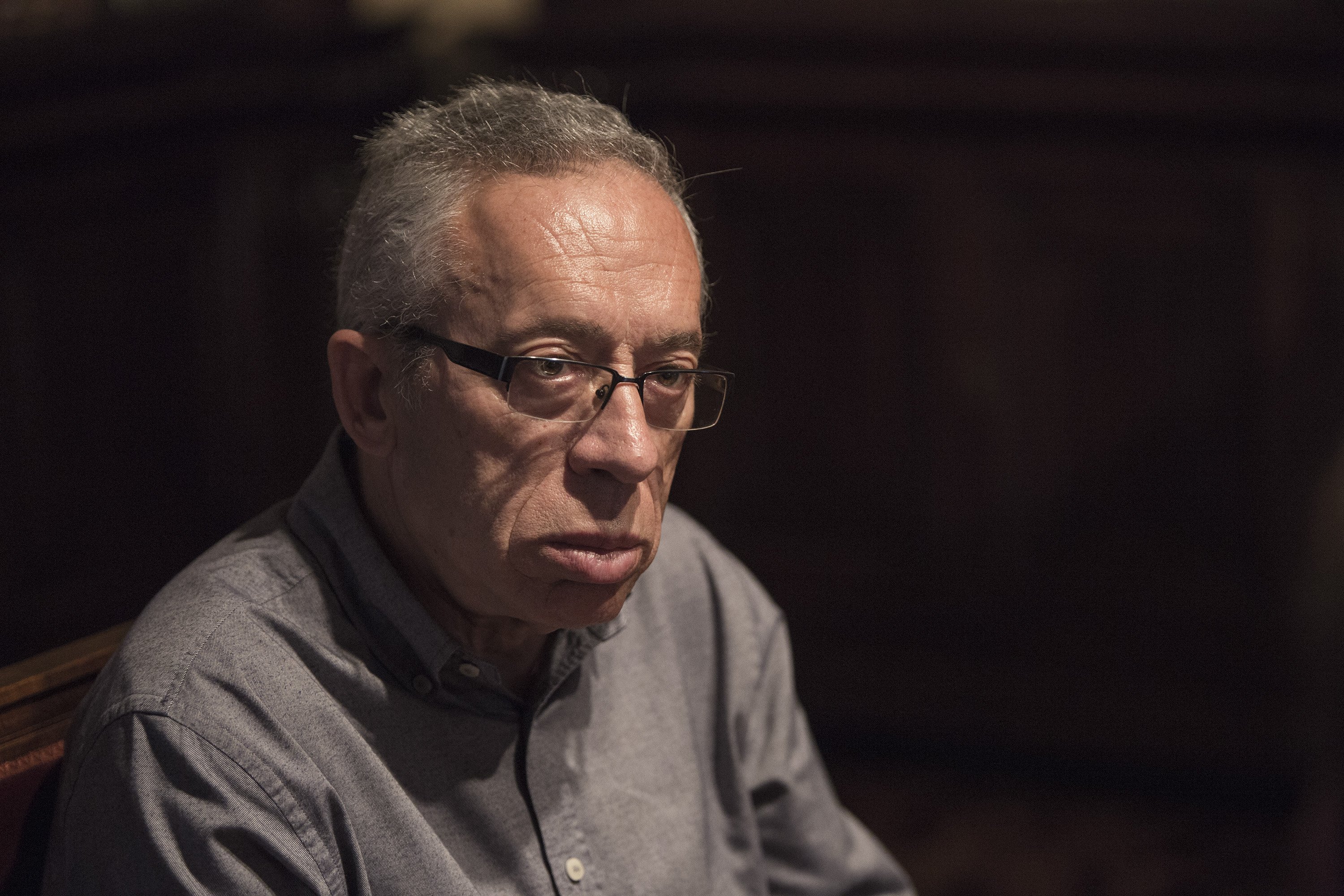 Ramon Alberch: “A l’Estat espanyol hi ha una llei de secrets franquista”